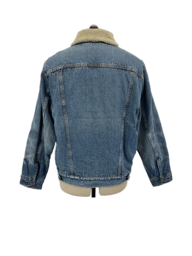 Levi’s