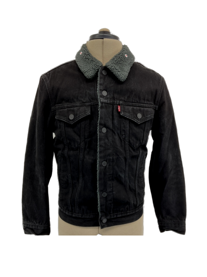 Levi’s