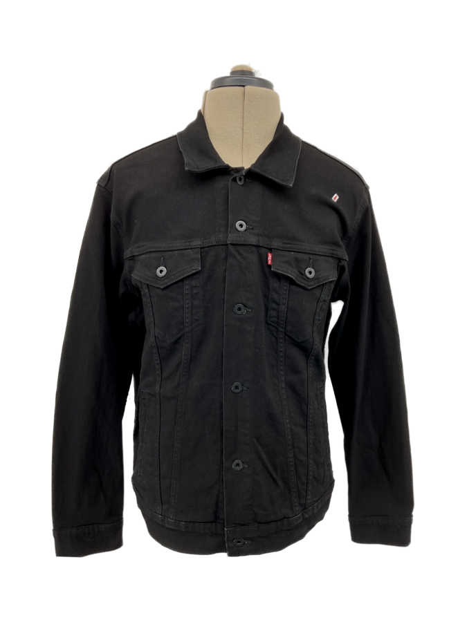 Levi Strauss & Co.
