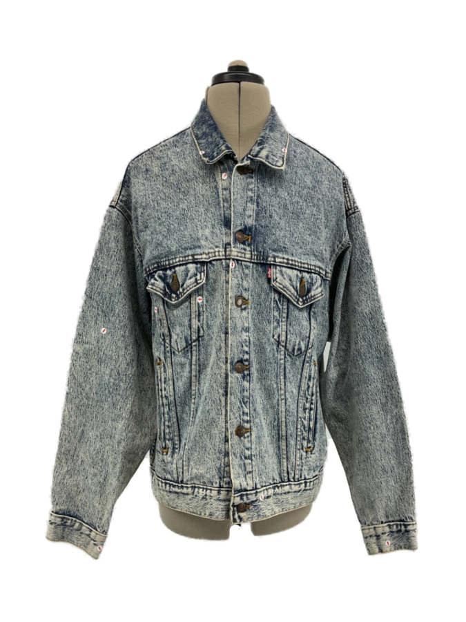 Levi Strauss & Co.