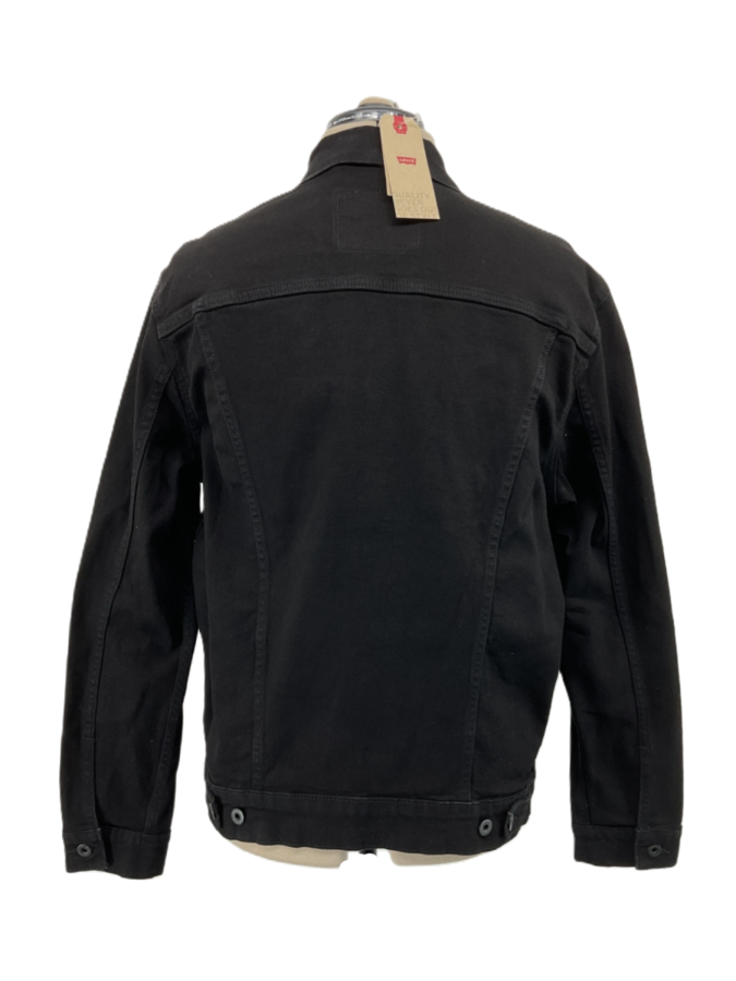 Levi Strauss & Co.
