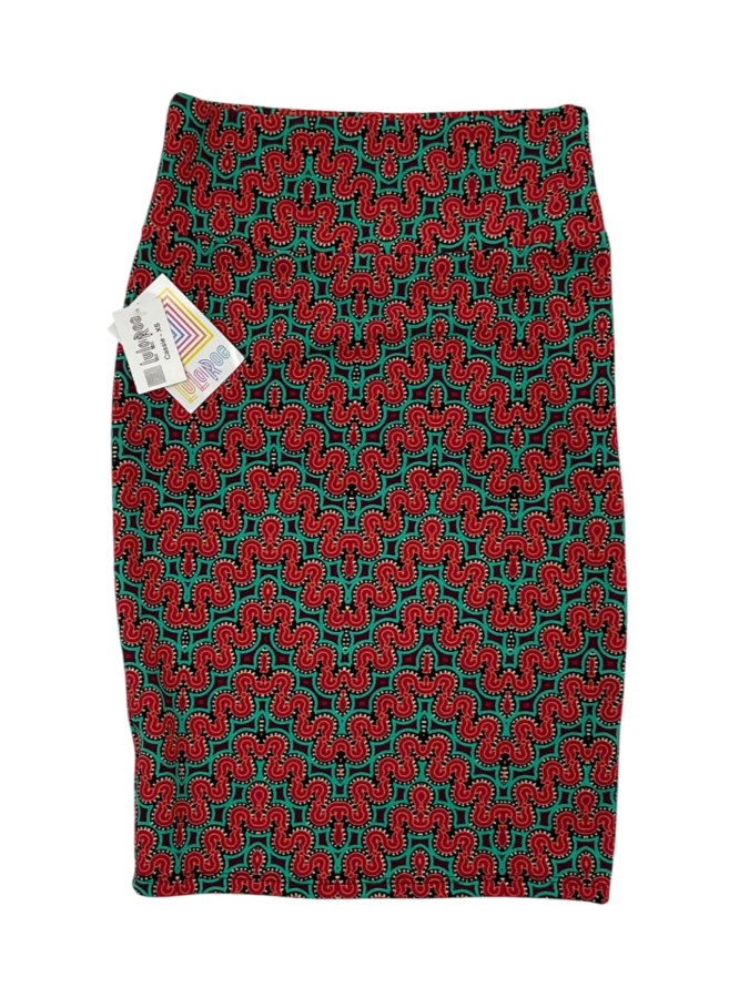 Lularoe
