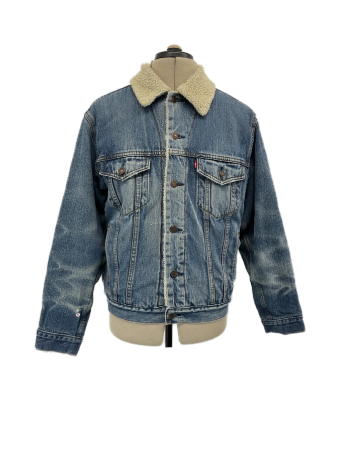 Levi’s