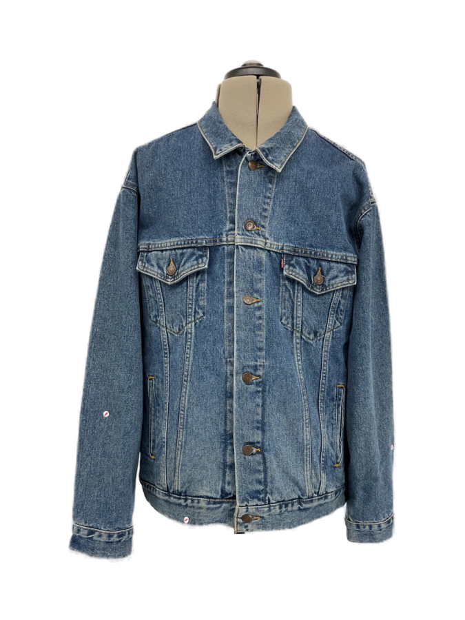 Levi’s