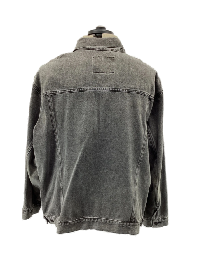 Levi’s