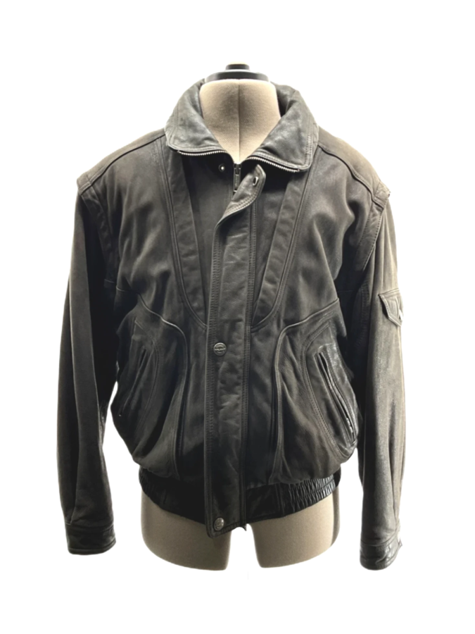 Wilson Leather