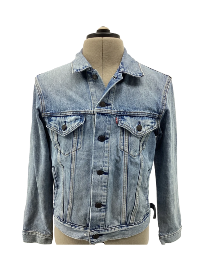 Levi Strauss & Co.