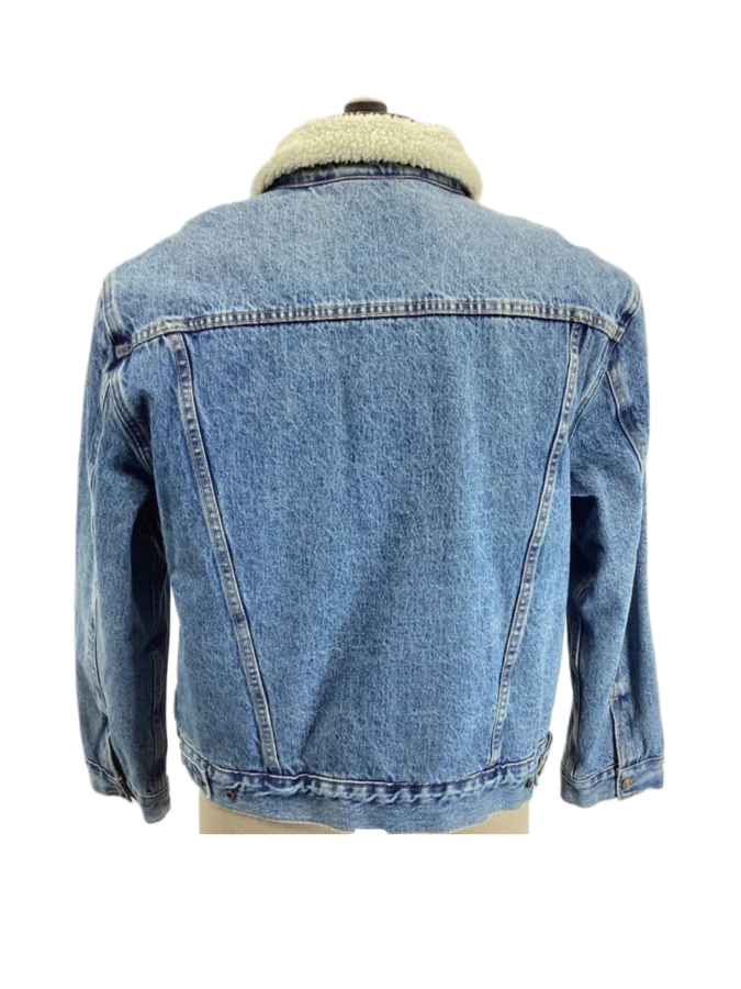 Levi’s