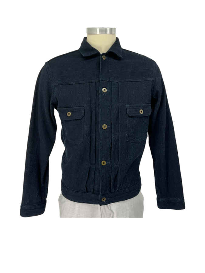 Japan Blue Jeans