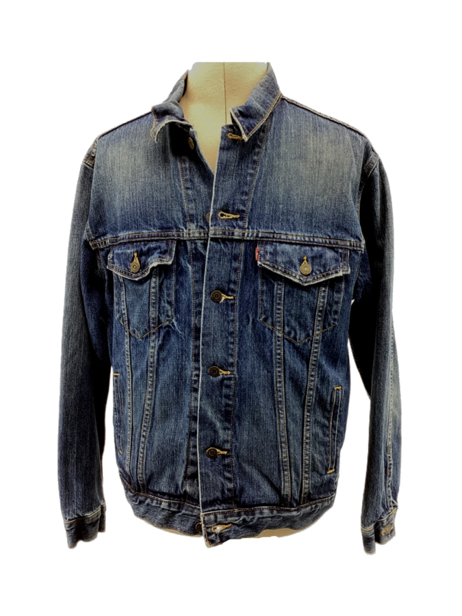 Levi’s