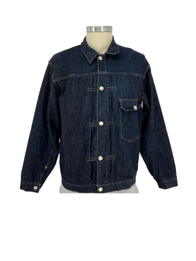 Levi Strauss & Co.