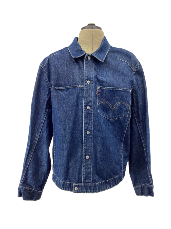 Levi’s