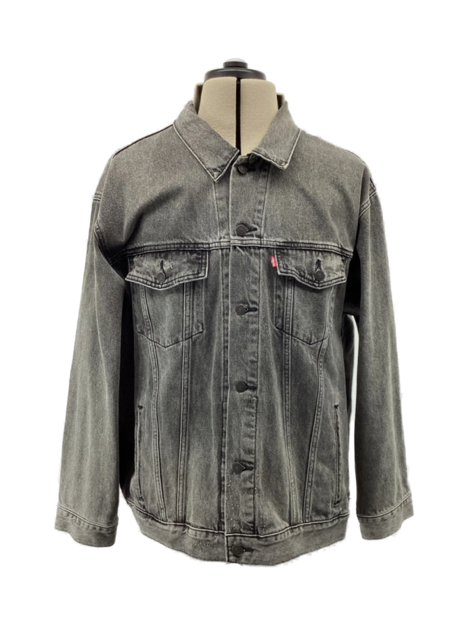 Levi’s