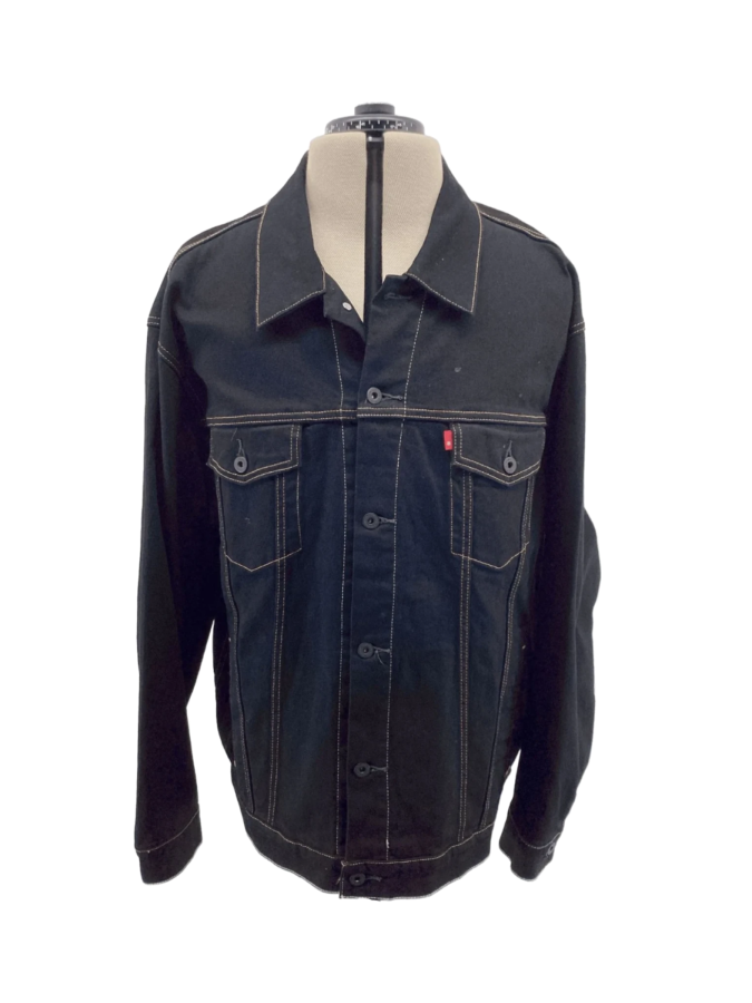 Levi Strauss & Co.