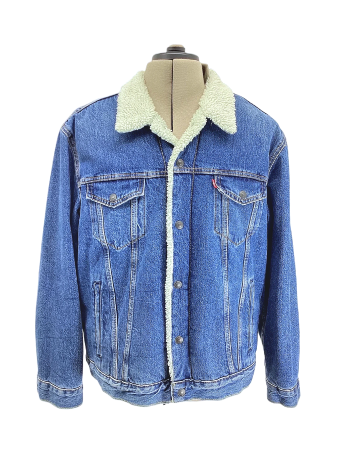 Levi Strauss & Co.