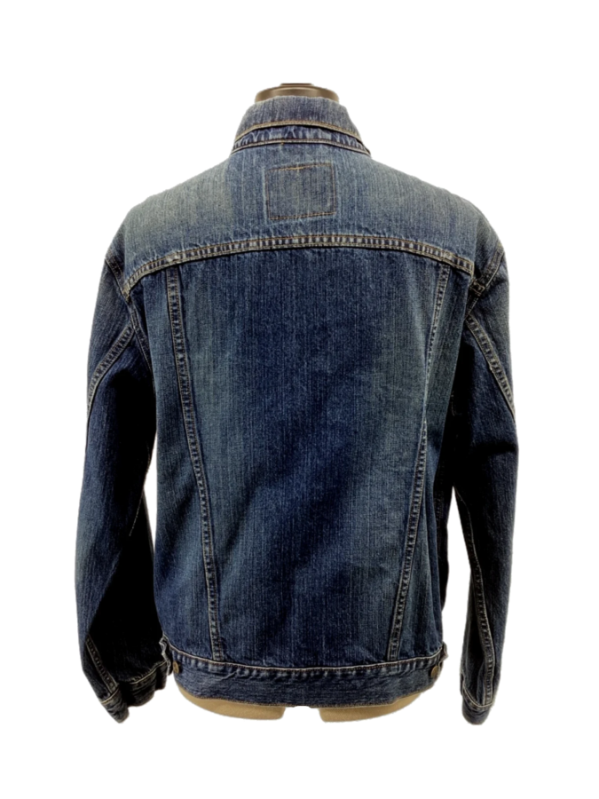 Levi’s