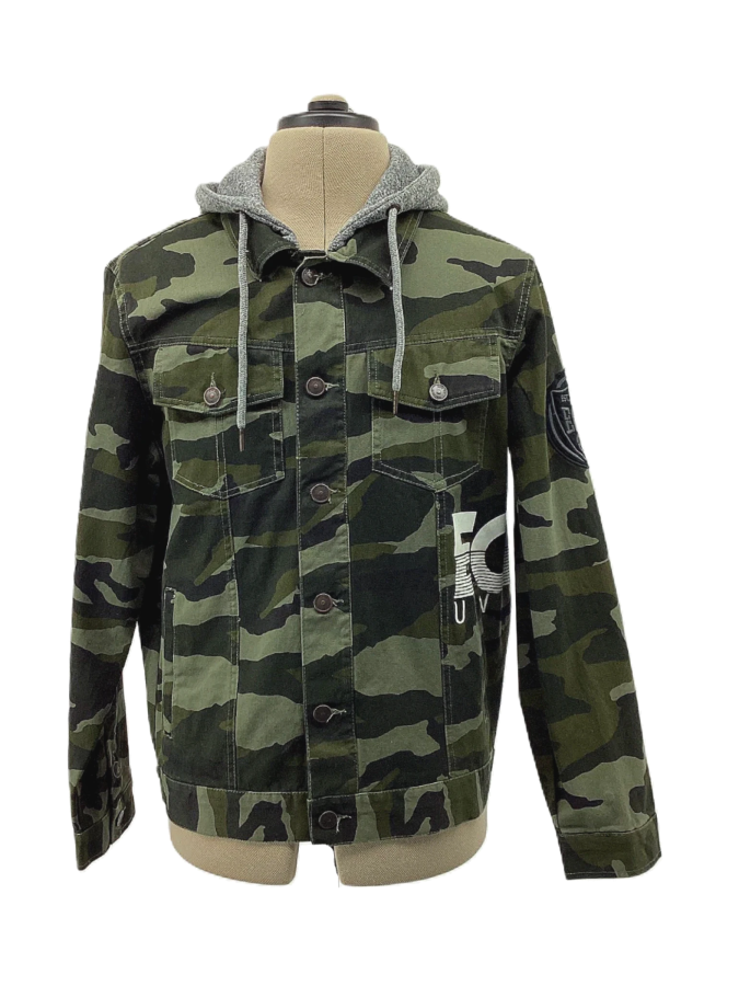 Ecko Unltd