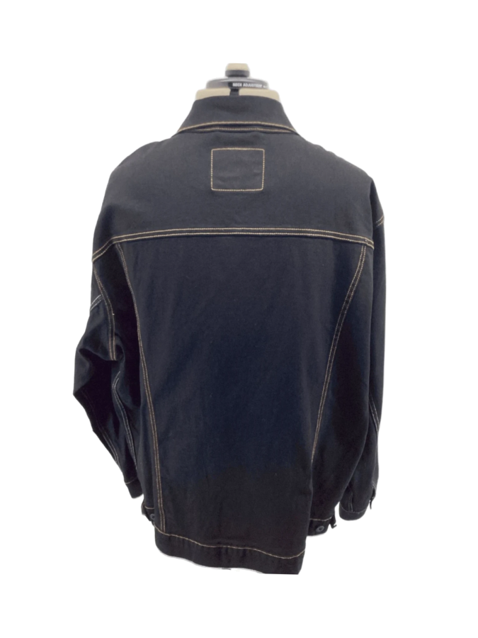 Levi Strauss & Co.