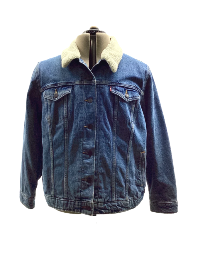 Levi Strauss & Co.