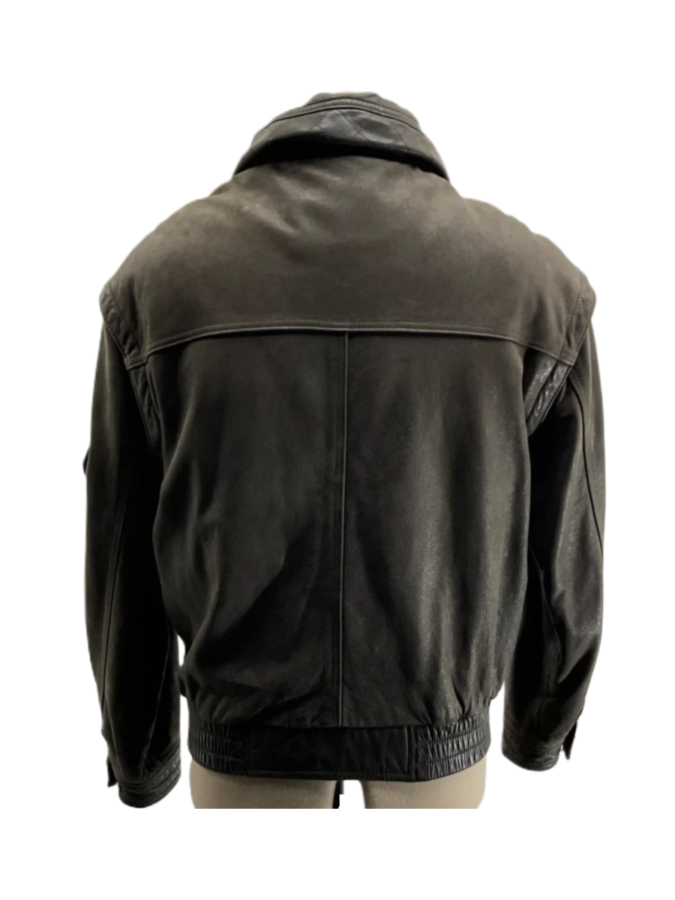 Wilson Leather