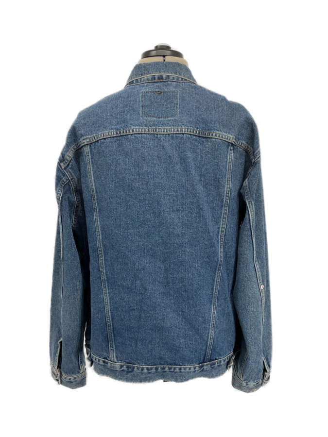 Levi’s