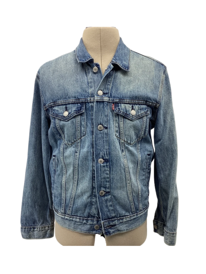 Levi’s