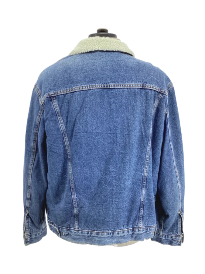 Levi Strauss & Co.