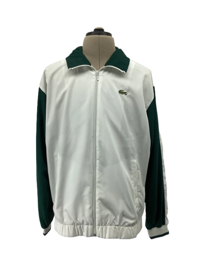 Lacoste