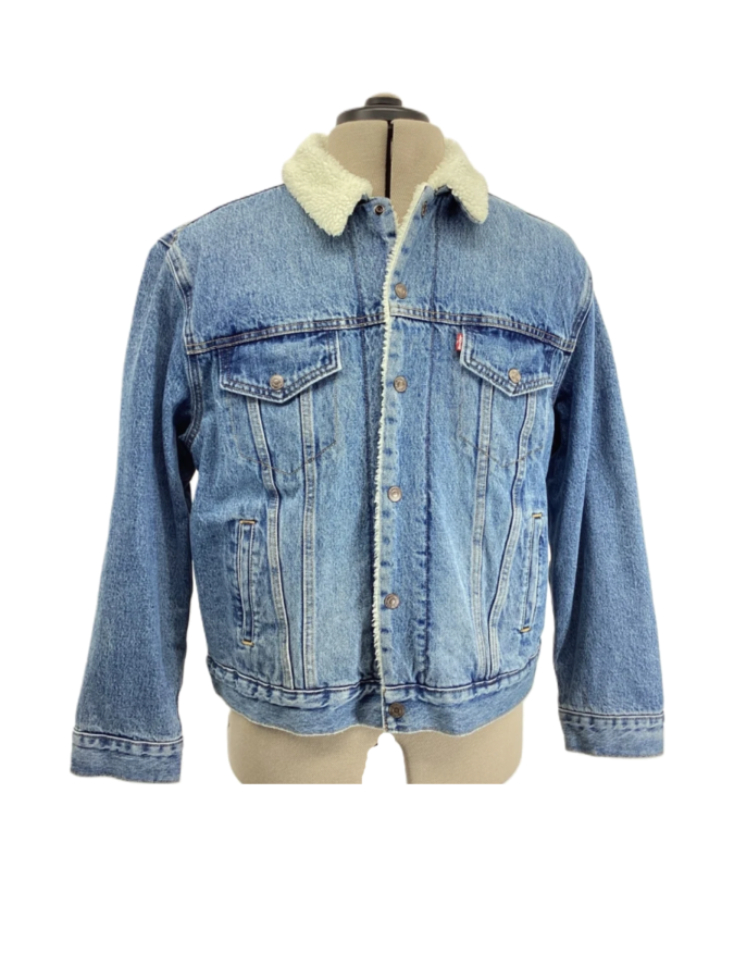 Levi’s