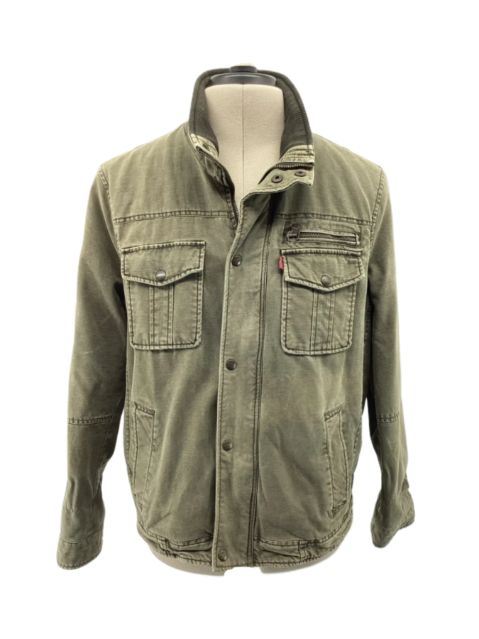 Levi’s
