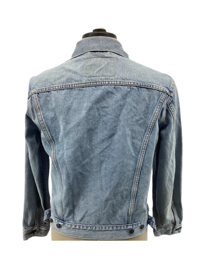 Levi Strauss & Co.