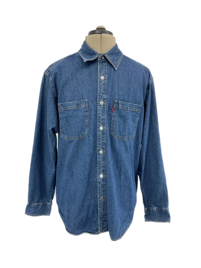 Levi’s