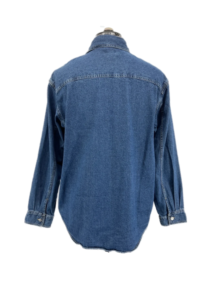 Levi’s