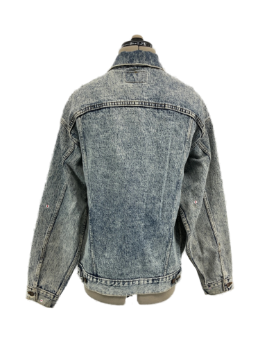 Levi Strauss & Co.