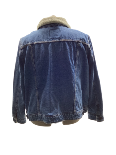 Levi Strauss & Co.