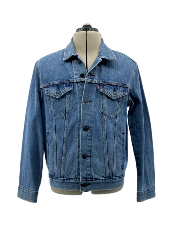 Levi Strauss & Co.