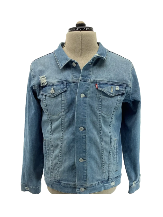Levi’s