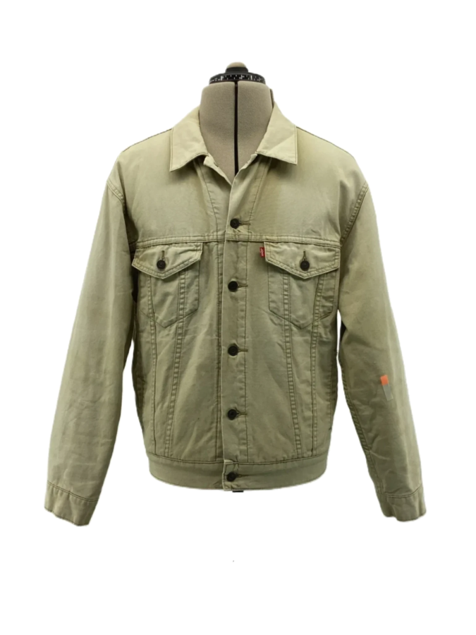 Levi Strauss & Co.
