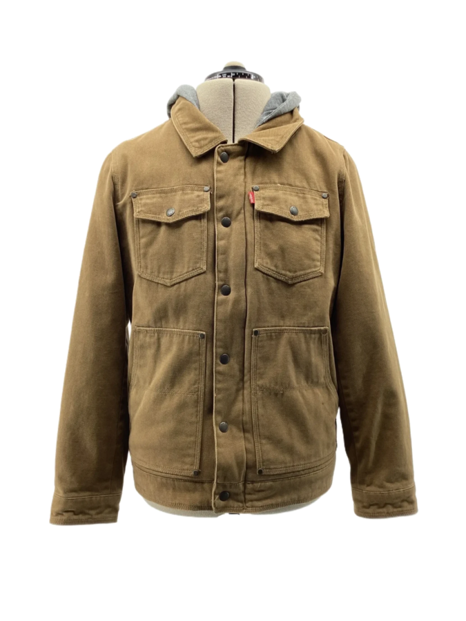 Levi Strauss & Co.