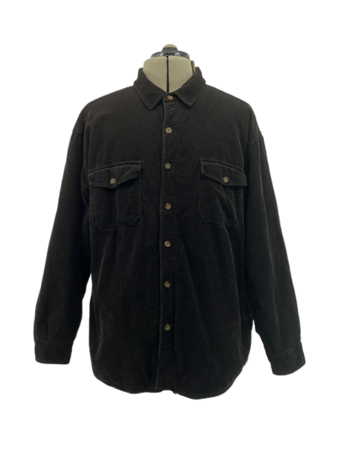 Levi Strauss & Co.