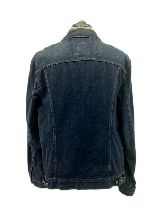Levi Strauss & Co.