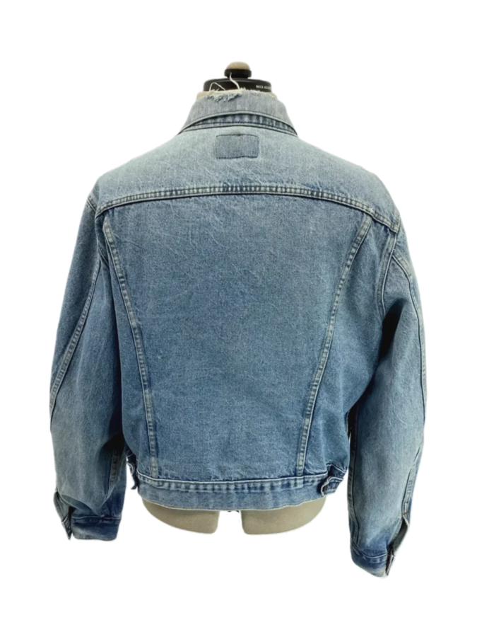 Levi Strauss & Co.