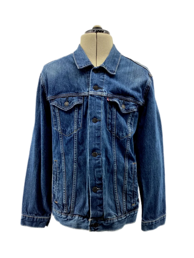 Levi’s