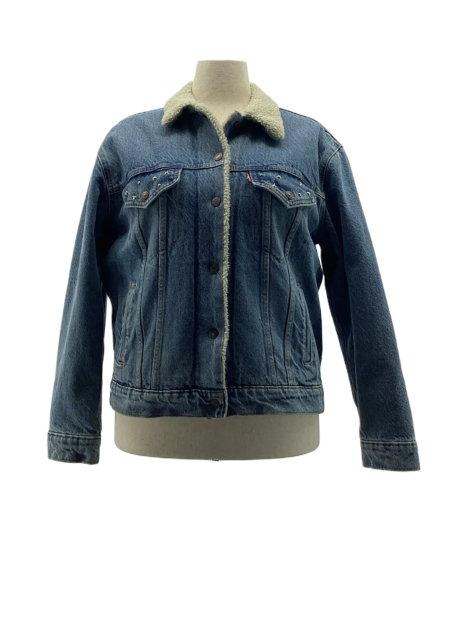 Signature Levis Strauss