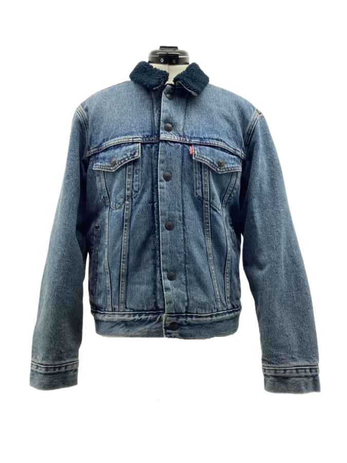 Levi’s