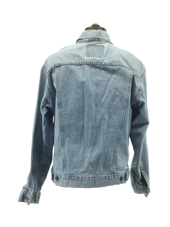Levi Strauss & Co.