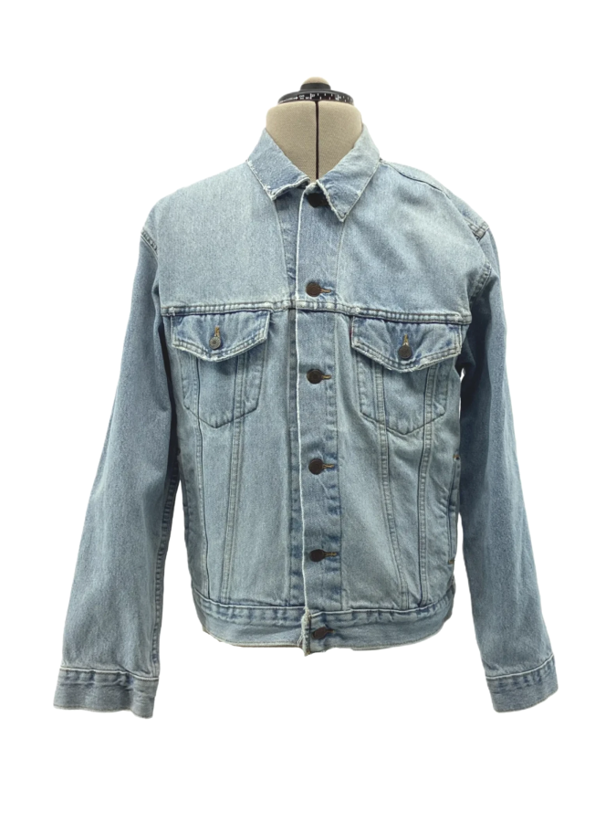 Levi Strauss & Co.