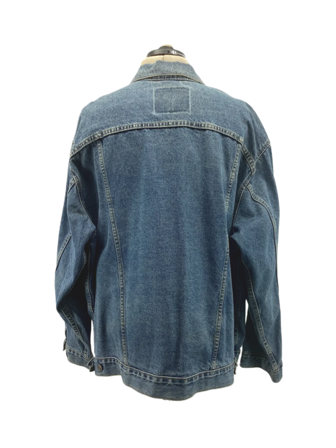 Levi’s