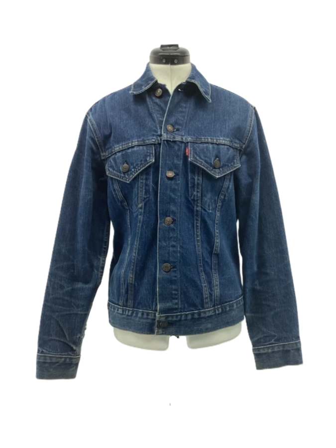 Levi’s