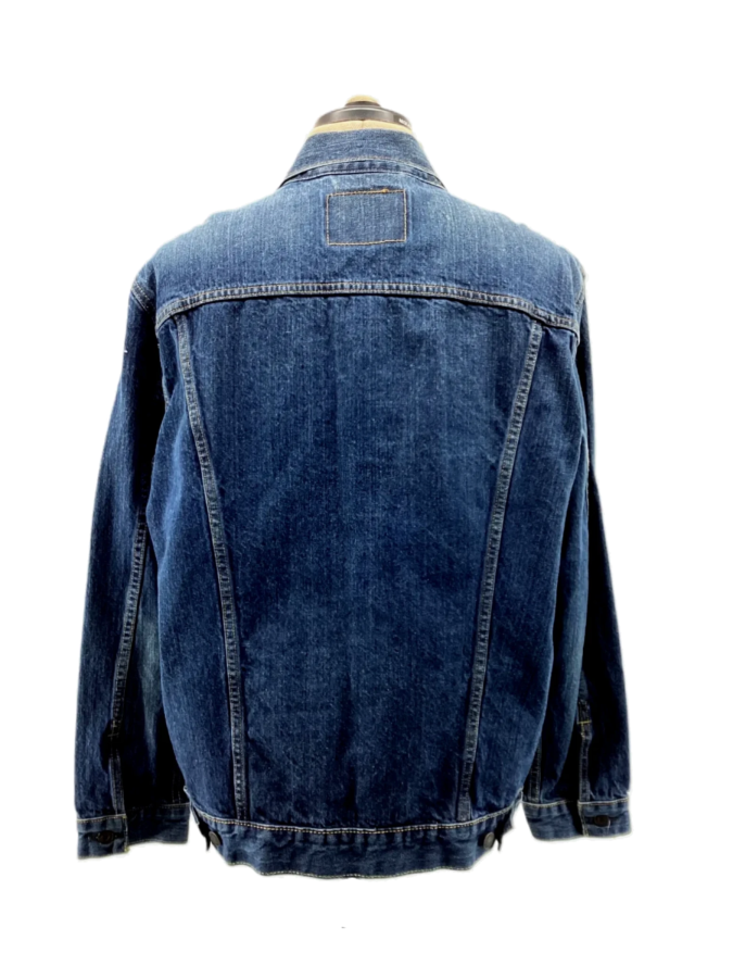 Levi’s